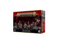 Flesh-Eater Courts Cryptguard
