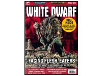 White Dwarf 497