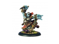 Trollbloods Calandra Truthsayer