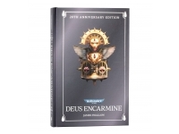 Deus Encarmine - 20th Anniversary Edition (Hardback)