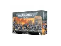 Space Marines: Infernus Squad