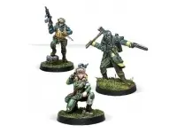 Infinity CodeOne Aridana Support Pack