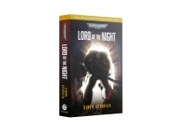 Lord of the Night (Paperback)