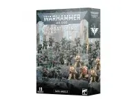 Combat Patrol: Dark Angels
