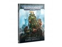 Codex Supplement: Dark Angels