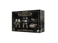 Legions Imperialis: Legiones Astartes Support