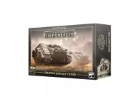 Legions Imperialis Spartan Assault Tank