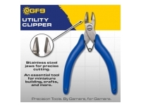 GF9 Tools: Utility Clipper