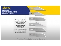 GF9 Tools: Utility Knife Blade Pack