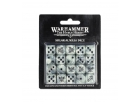 Solar Auxilia Dice Set