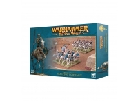 Tomb Kings of Khemri: Skeleton Horsemen