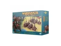 Kingdom of Bretonnia: Knights of the Realm