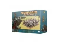 Kingdom of Bretonnia: Knights of the Realm on Foot