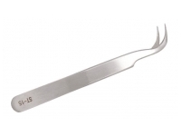 GF9 Tools: Precision Non-Magnetic Tweezers