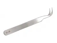 GF9 Tools: Precision Non-Magnetic Tweezers