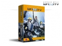 Infinity CodeOne Aridana Action Pack