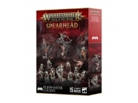 Spearhead: Flesh-eater Courts