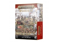 Spearhead: Cities of Sigmar