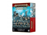 Spearhead: Stormcast Eternals