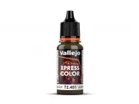 Vallejo Xpress Color: Khaki Drill