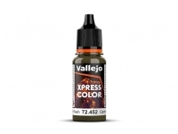 Vallejo Xpress Color: Rotten Flesh