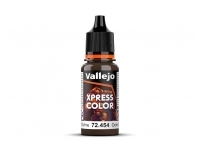 Vallejo Xpress Color: Desert Ochre