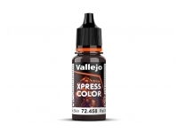 Vallejo Xpress Color: Demonic Skin