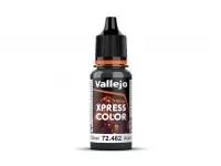 Vallejo Xpress Color: Starship Steel