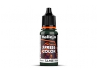Vallejo Xpress Color: Forest Green