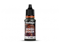 Vallejo Xpress Color: Comando Green