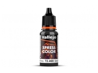 Vallejo Xpress Color: Landser Grey