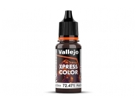 Vallejo Xpress Color: Tanned Skin