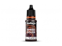 Vallejo Xpress Color: Mahogany