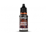 Vallejo Xpress Color: Battledress Brown