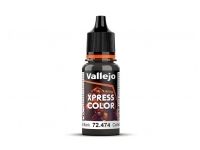 Vallejo Xpress Color: Willow Bark