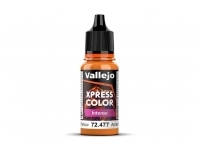Vallejo Xpress Color Intense: Dreadnought Yello