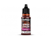 Vallejo Xpress Color Intense: Seraph Red