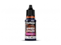 Vallejo Xpress Color Intense: Lagacy Blue