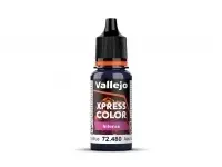 Vallejo Xpress Color Intense: Lagacy Blue