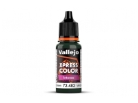 Vallejo Xpress Color Intense: Monastic Green