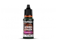 Vallejo Xpress Color Intense: Monastic Green