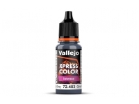 Vallejo Xpress Color Intense: Viking Grey