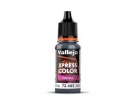 Vallejo Xpress Color Intense: Viking Grey
