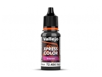 Vallejo Xpress Color Intense: Hospitallier Black