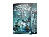 Warhammer Underworlds: Wintermaw
