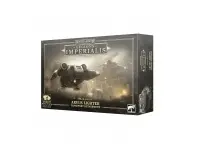Legions Imperialis: Arvus Lighters