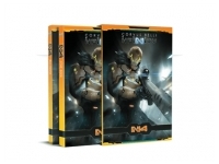 Infinity N4 Rulebooks