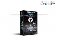 Infinity CodeOne: ALEPH Booster Pack Alfa