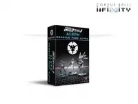 Infinity CodeOne: ALEPH Booster Pack Alfa