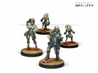 Infinity CodeOne Haqqislam Support Pack